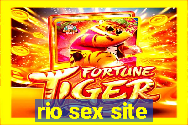 rio sex site